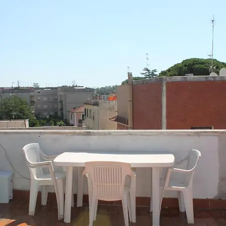 Mansarda 25 Villa Terracina Exterior photo