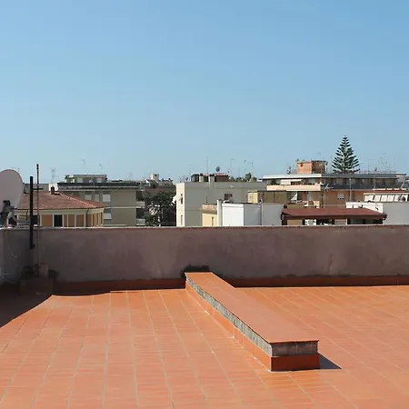 Mansarda 25 Villa Terracina Exterior photo