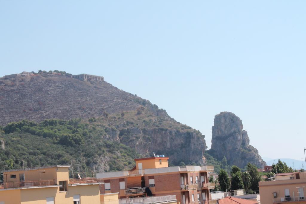 Holiday home Mansarda 25