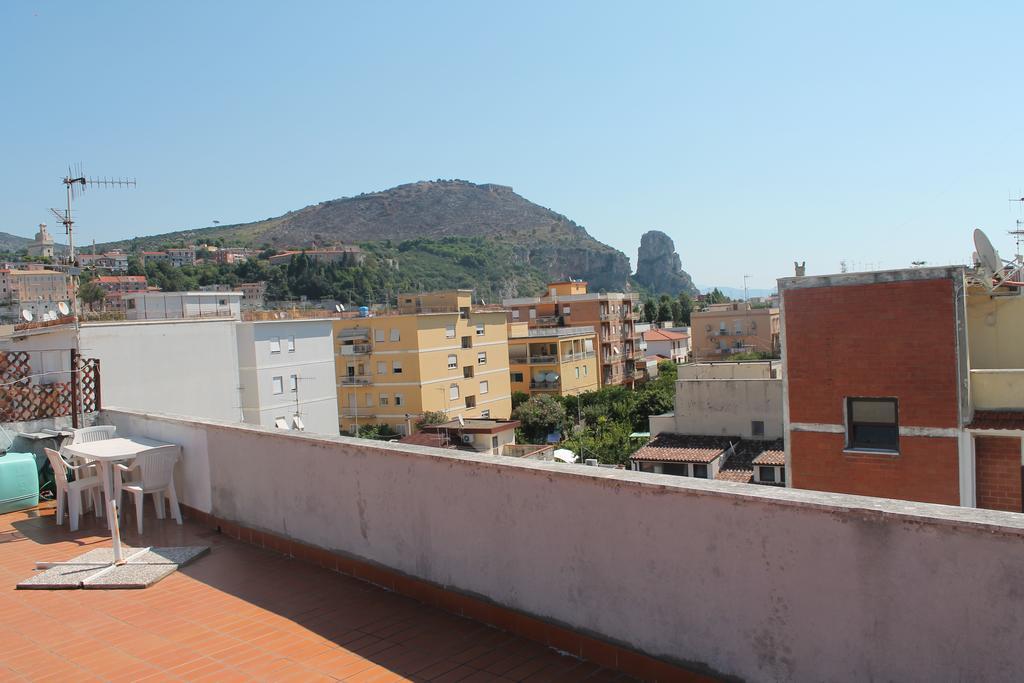 Vakantiehuis Mansarda 25 *
