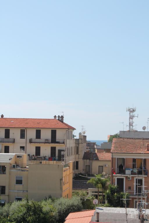 Holiday home Mansarda 25 Terracina