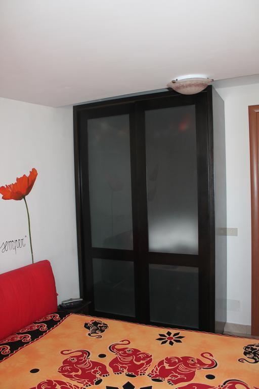 Mansarda 25 Holiday home
