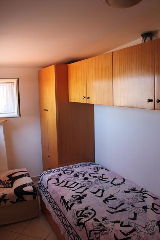 Mansarda 25 Holiday home Terracina