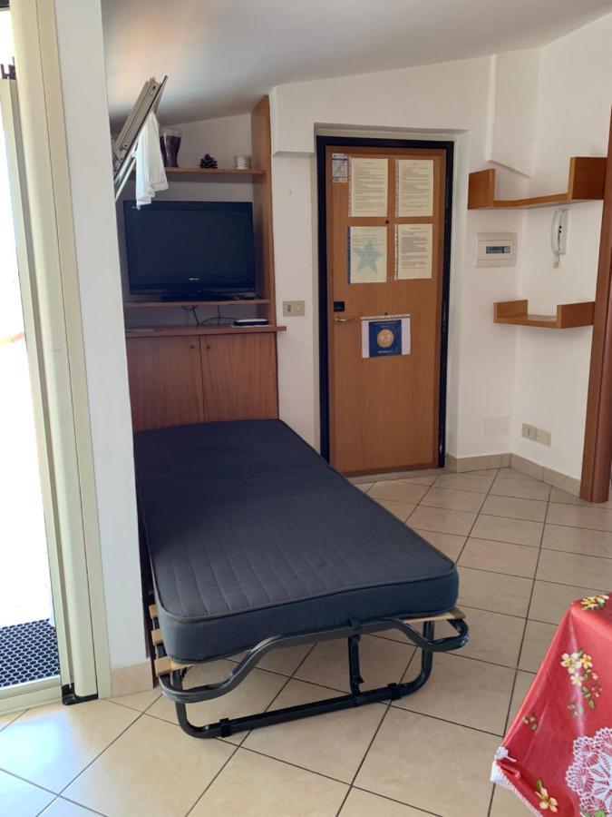 Holiday home Mansarda 25